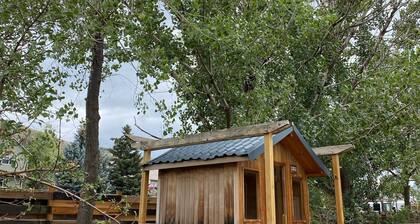 Elk Haven House - Less than 5 min from Yellowstone Park! Beautiful views!