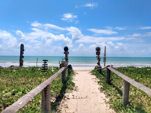 Beach nearby - Wonderful house with pool in Maceió (petfriendly; @casadasconchasipioca) (AL)