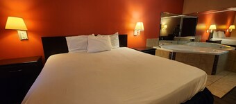Capital O Fairway Inn - Baytown La Porte TX