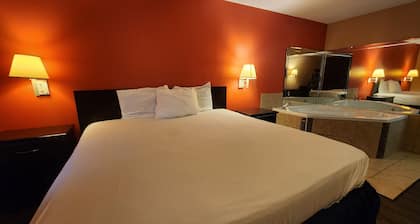 Capital O Fairway Inn - Baytown La Porte TX