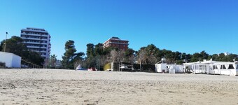 PARCO DEL MARE PESCARA APARTMENTS