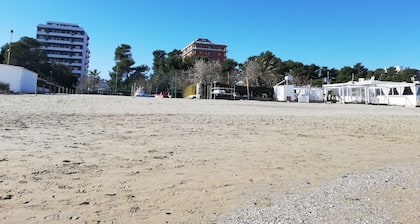 PARCO DEL MARE PESCARA APARTMENTS