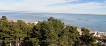 PARCO DEL MARE PESCARA APARTMENTS