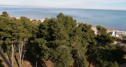 PARCO DEL MARE PESCARA APARTMENTS