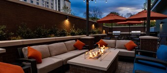 Hyatt House Nashville Airport