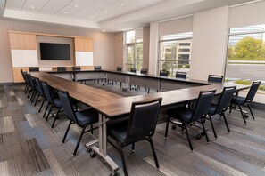 Meeting facility - Hyatt House Nashville Airport (Nashville)