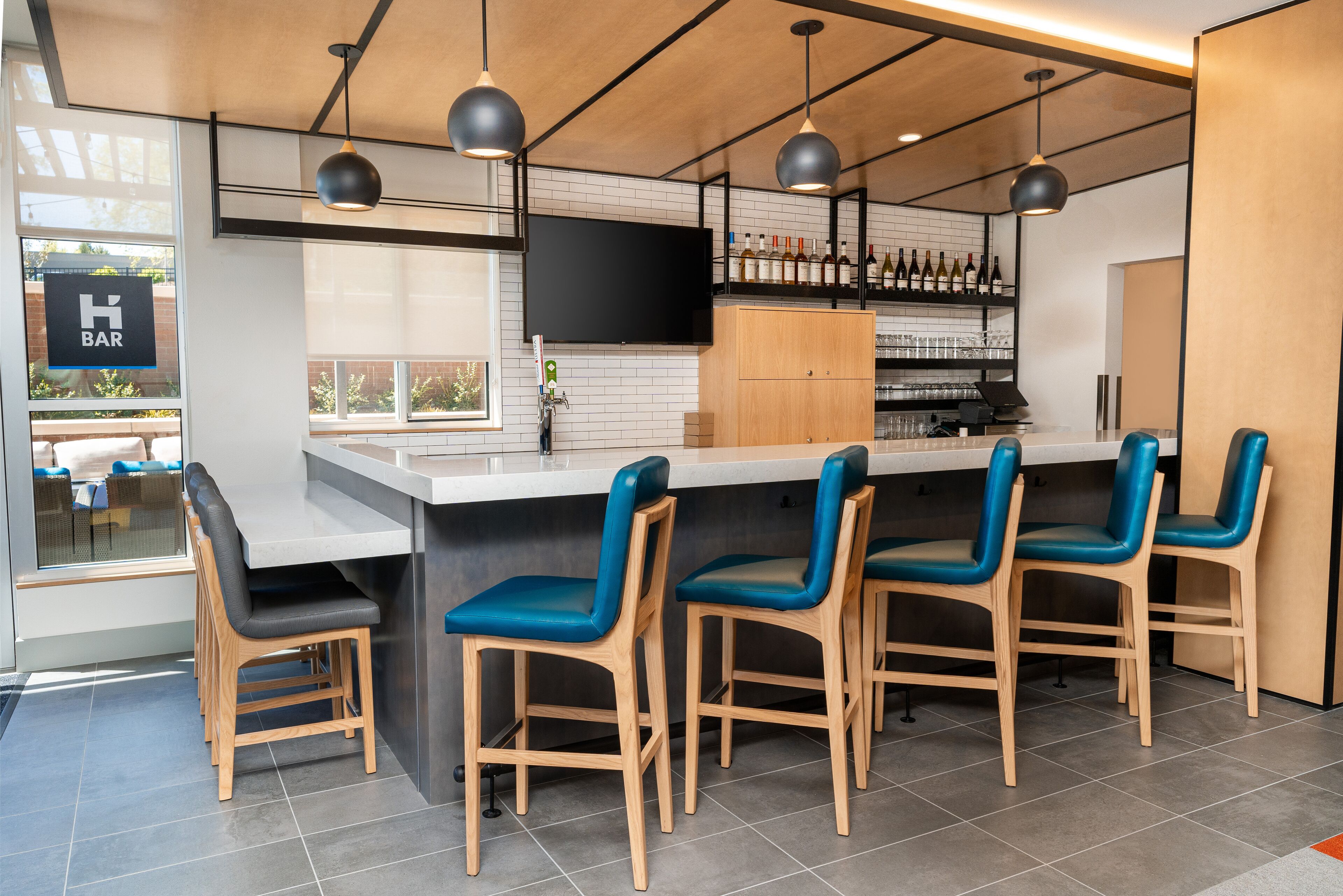 Foto - Hyatt House Nashville Airport