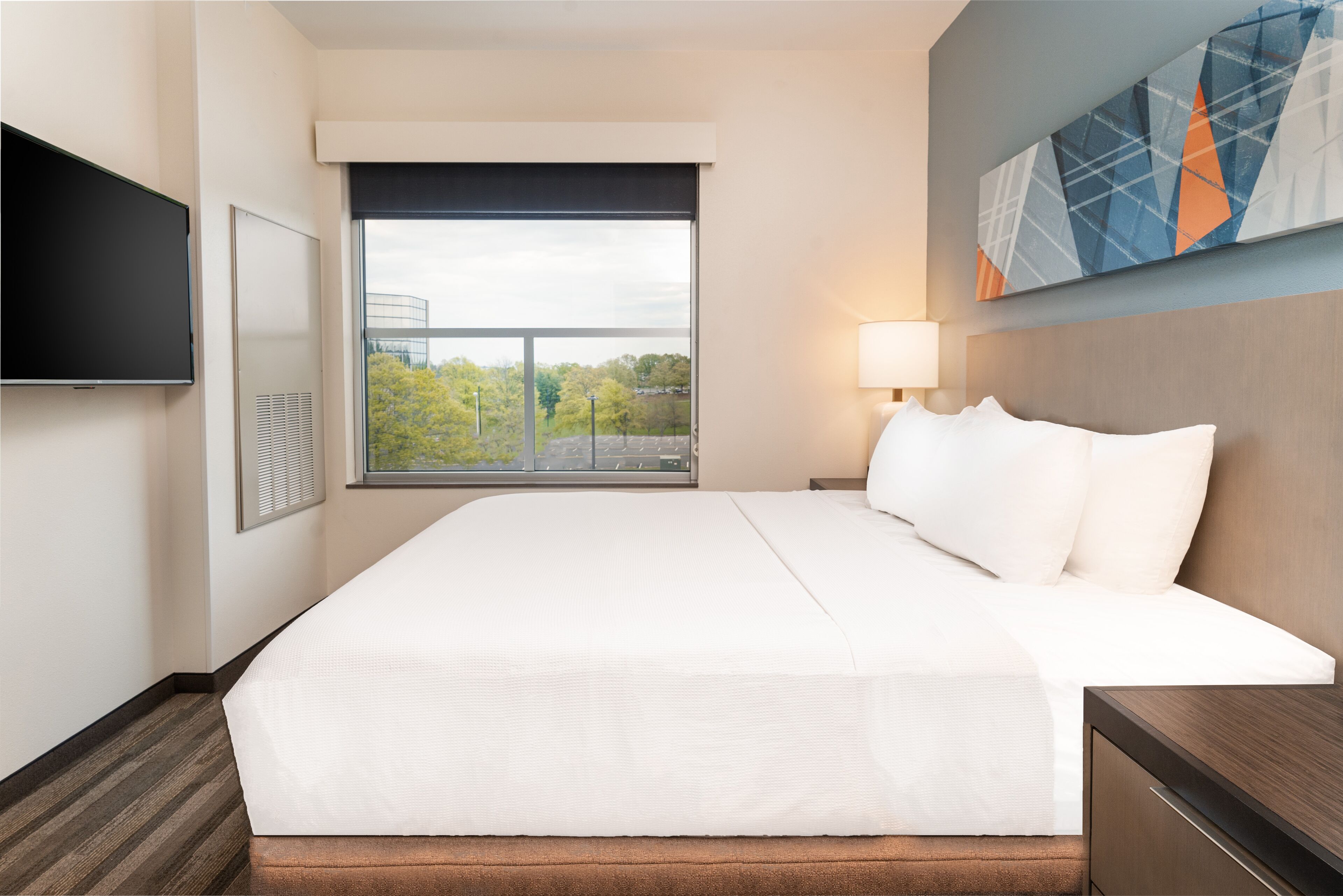 Foto - Hyatt House Nashville Airport