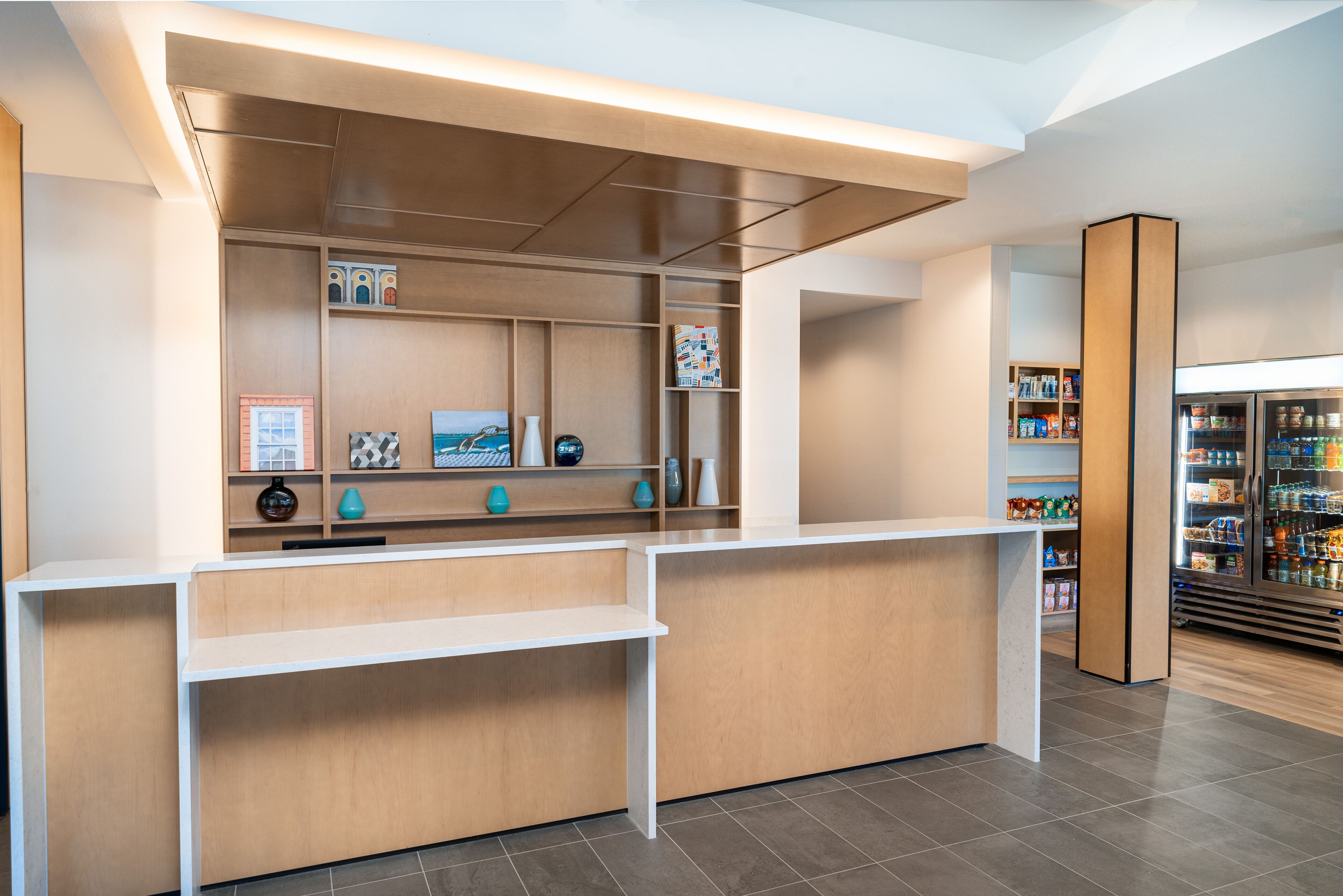 Foto - Hyatt House Nashville Airport