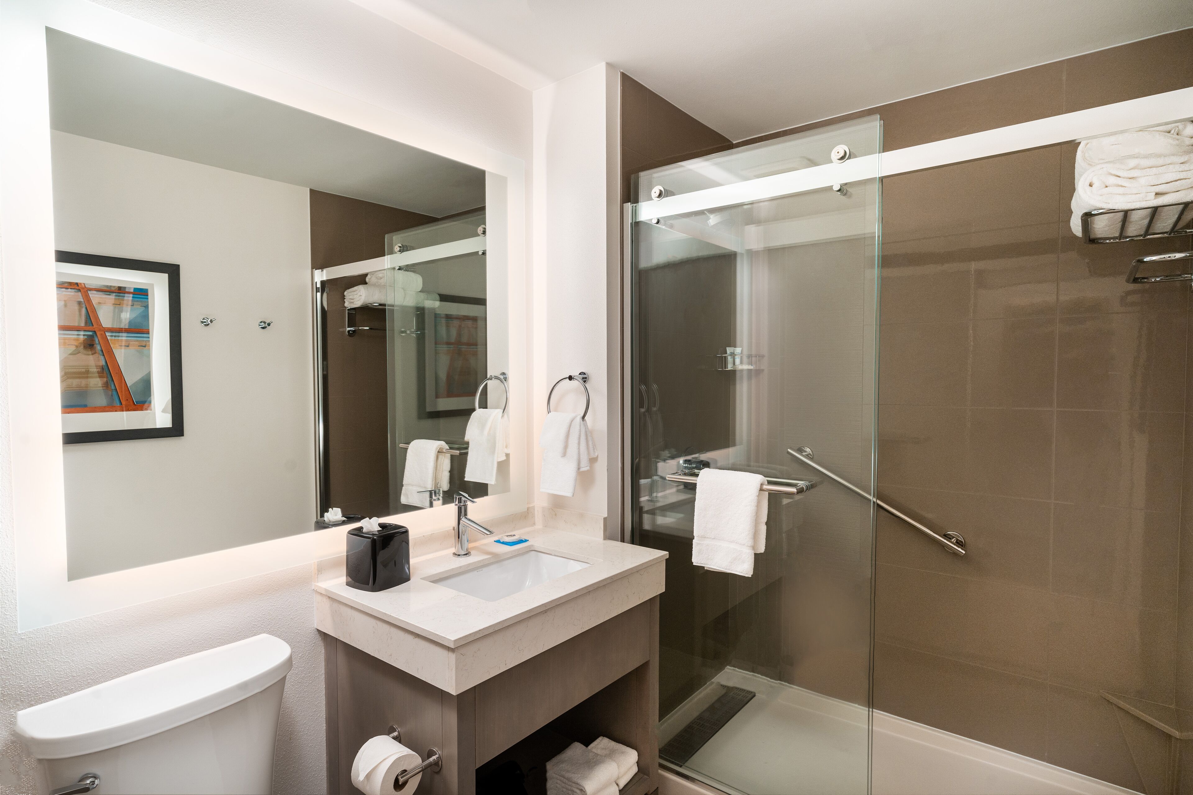 Foto - Hyatt House Nashville Airport