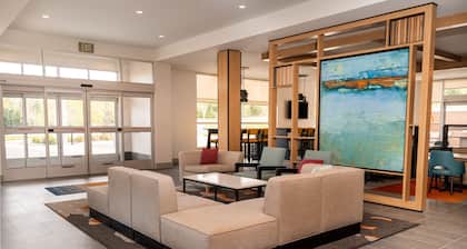 Hyatt House Nashville Airport