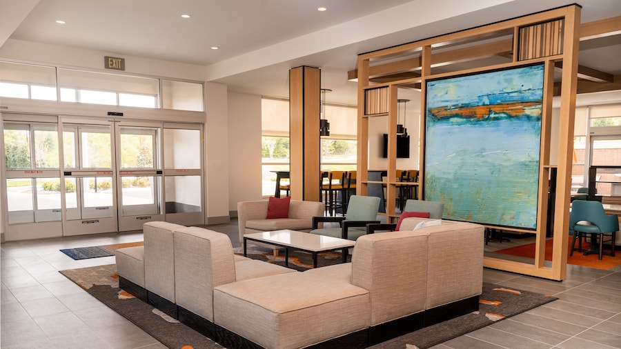 Hyatt House Nashville Airport