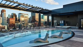 The Rally Hotel at McGregor Square