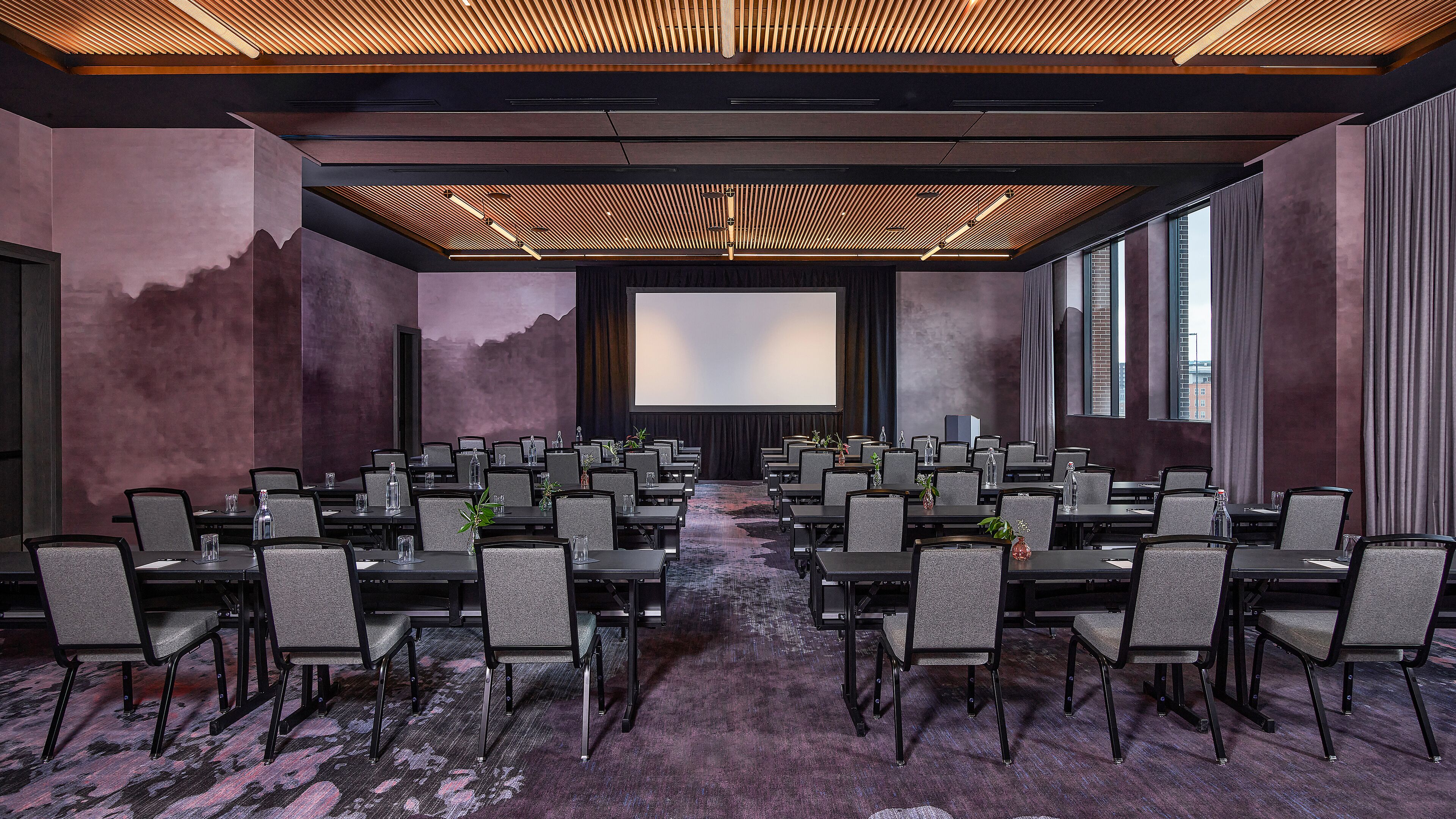 Photo - The Rally Hotel at McGregor Square