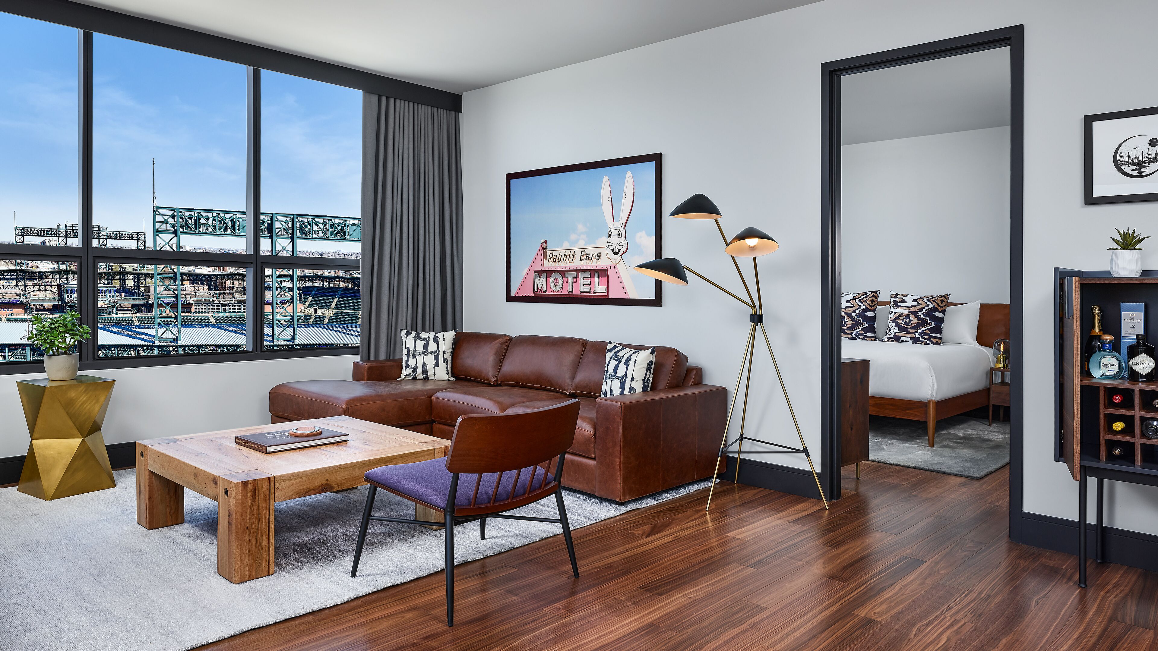 Photo - The Rally Hotel at McGregor Square