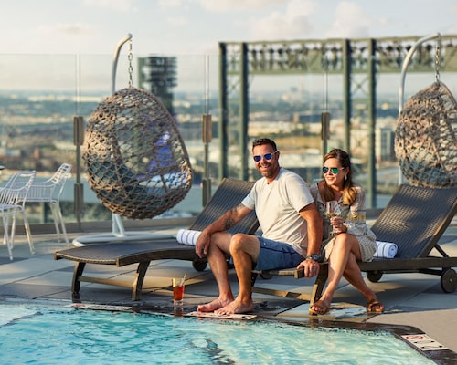 The Rally Hotel at McGregor Square