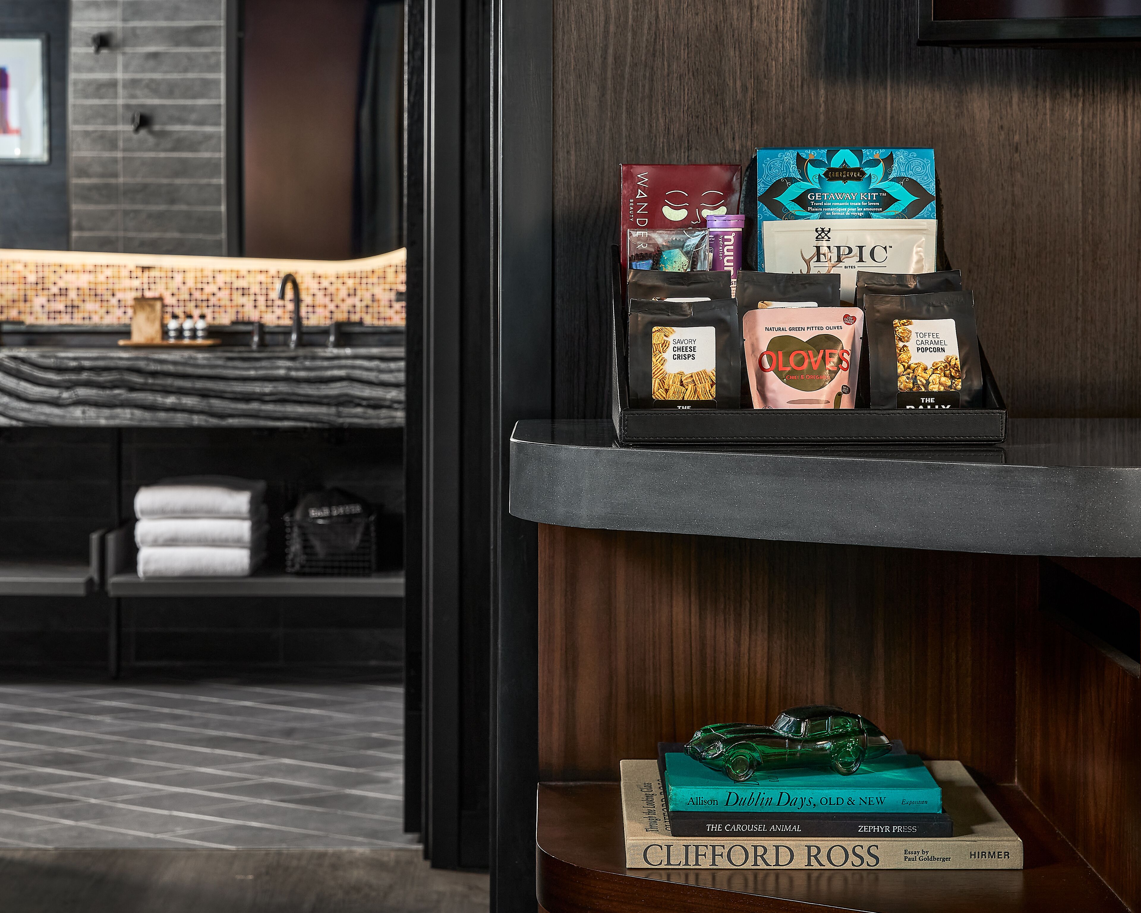 Photo - The Rally Hotel at McGregor Square