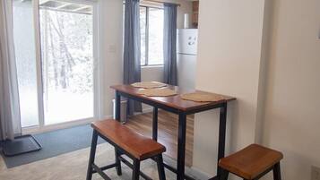Condo (Just Listed! Pet Friendly One Bedroom) | Private kitchen