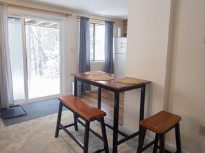 Condo (Just Listed! Pet Friendly One Bedroom) | Private kitchen