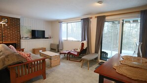 Huoneisto (Just Listed! Pet Friendly One Bedroom) | Ulkopuoli