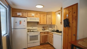 Huoneisto (Just Listed! Pet Friendly One Bedroom) | Ulkopuoli