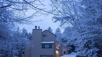 Condo (Just Listed! Pet Friendly One Bedroom) | Exterior