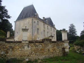 Außenbereich