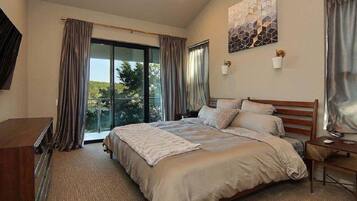 7 chambres, Wi-Fi, draps fournis