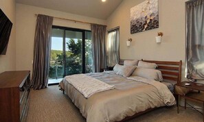 7 Schlafzimmer, WLAN, Bettwäsche