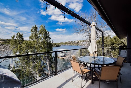 Welcome to Gemstone at Possum Kingdom Lake