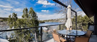 Welcome to Gemstone at Possum Kingdom Lake