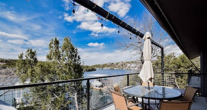 Welcome to Gemstone at Possum Kingdom Lake