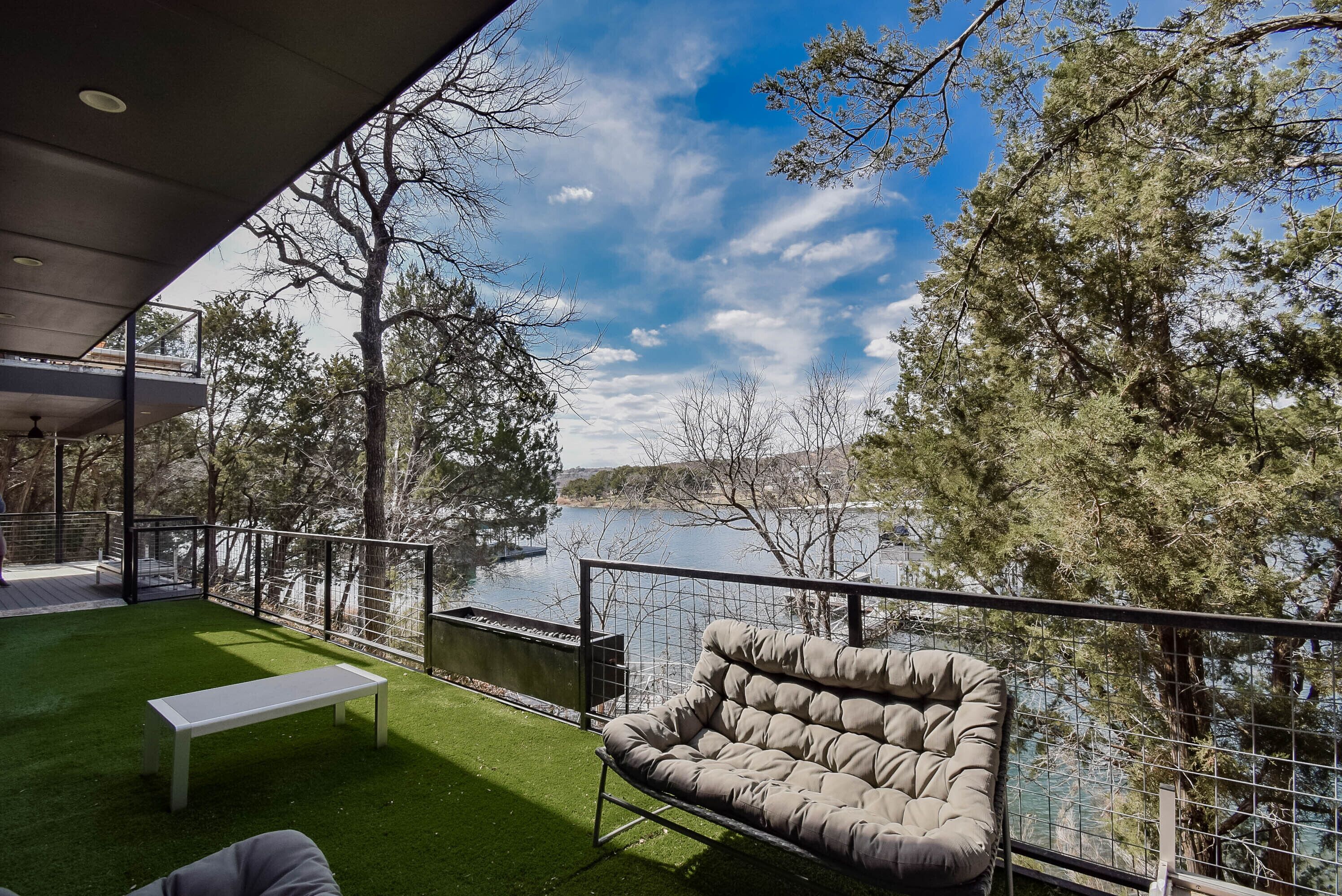 Welcome to Gemstone at Possum Kingdom Lake