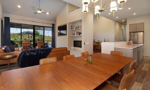 Interior - Welcome to Gemstone at Possum Kingdom Lake (Graford)