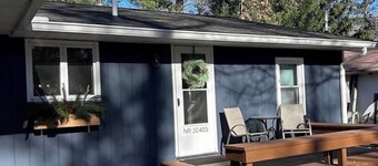 Higgins Lake - Relax, Swim, Ride, Boat, Fish!!!