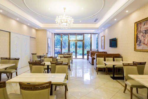 Days Inn by Wyndham Fuzhou Mingcheng