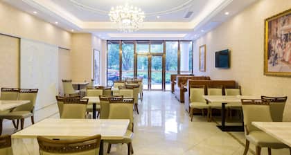 Days Inn by Wyndham Fuzhou Mingcheng