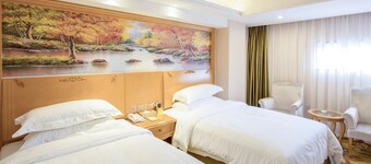 Days Inn by Wyndham Fuzhou Mingcheng