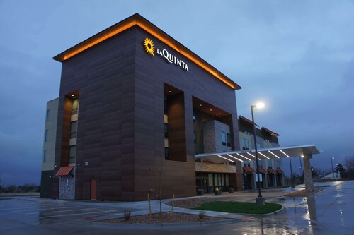 La Quinta Inn & Suites by Wyndham Littleton/Red Rocks