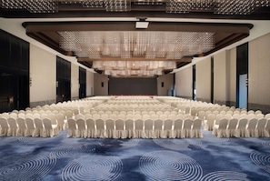 Sala de reunião