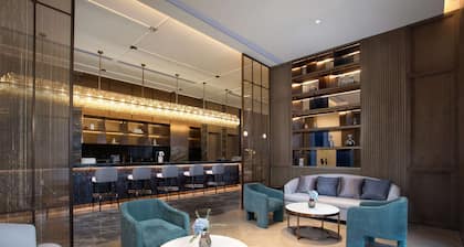 Wyndham Zhangshu