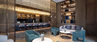Wyndham Zhangshu