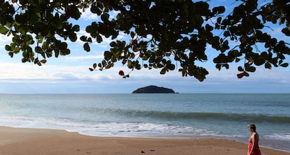 Curta Praia do Quilombo - Palladium III