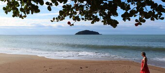 Curta Praia do Quilombo - Palladium III