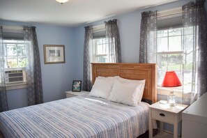 3 slaapkamers, een strijkplank/strijkijzer, gratis wifi