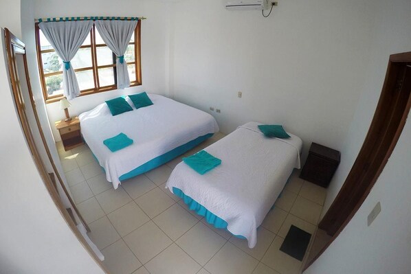 1 soveværelse, Wi-Fi