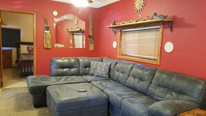 Smart TV y reproductor de DVD 