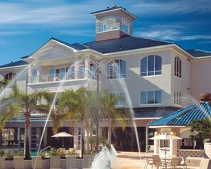 Exterior - Three Bedroom Deluxe Condo, Orlando, Florida (2194699) (orlando)