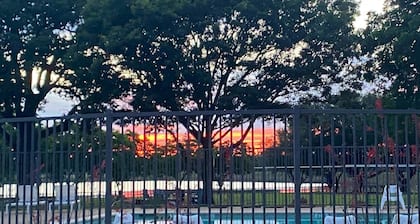 The Rove at L5 | wander and stay