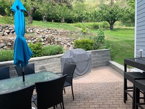 Servei de restauració a l'aire lliure